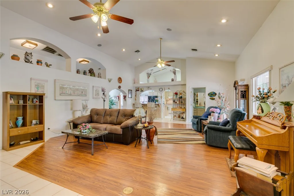 5141 Jodi, Las Vegas, NV 89120