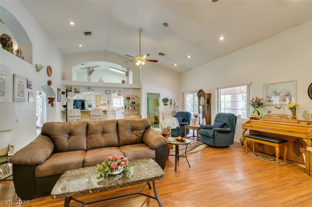 5141 Jodi, Las Vegas, NV 89120