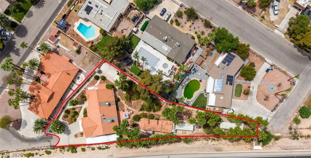 5141 Jodi, Las Vegas, NV 89120