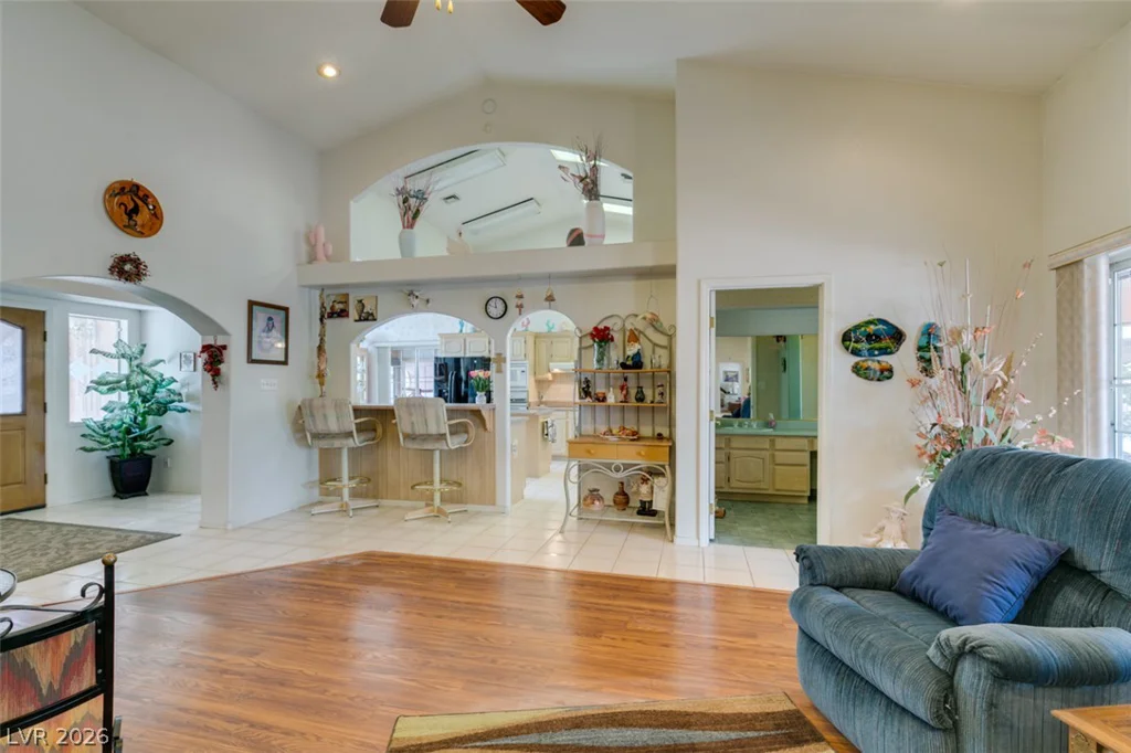 5141 Jodi, Las Vegas, NV 89120