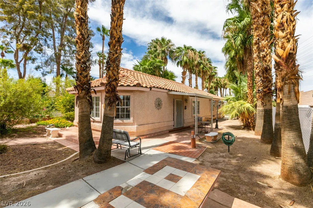 5141 Jodi, Las Vegas, NV 89120