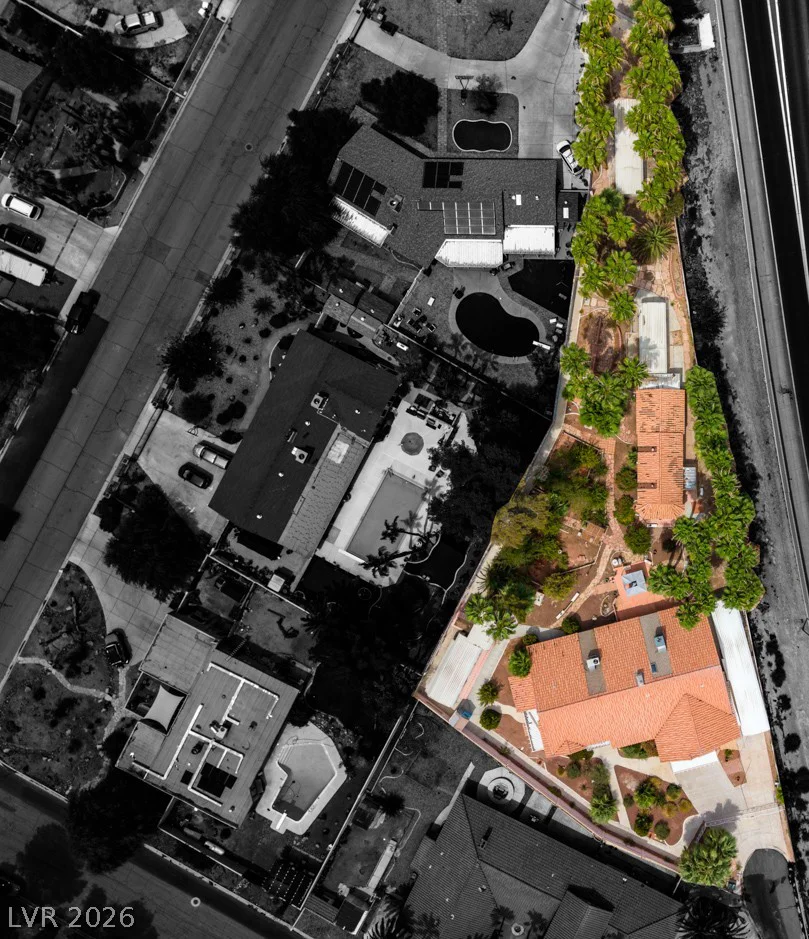 5141 Jodi, Las Vegas, NV 89120
