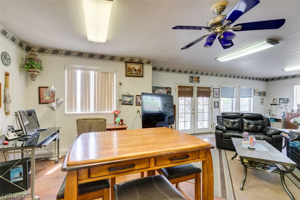 5141 Jodi, Las Vegas, NV 89120
