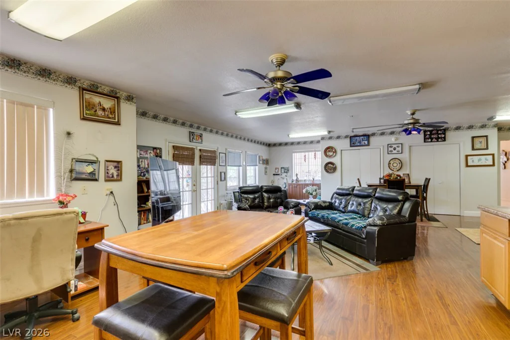 5141 Jodi, Las Vegas, NV 89120