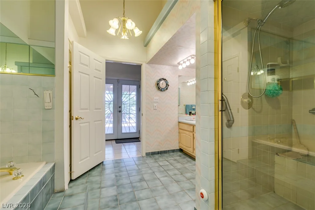 5141 Jodi, Las Vegas, NV 89120