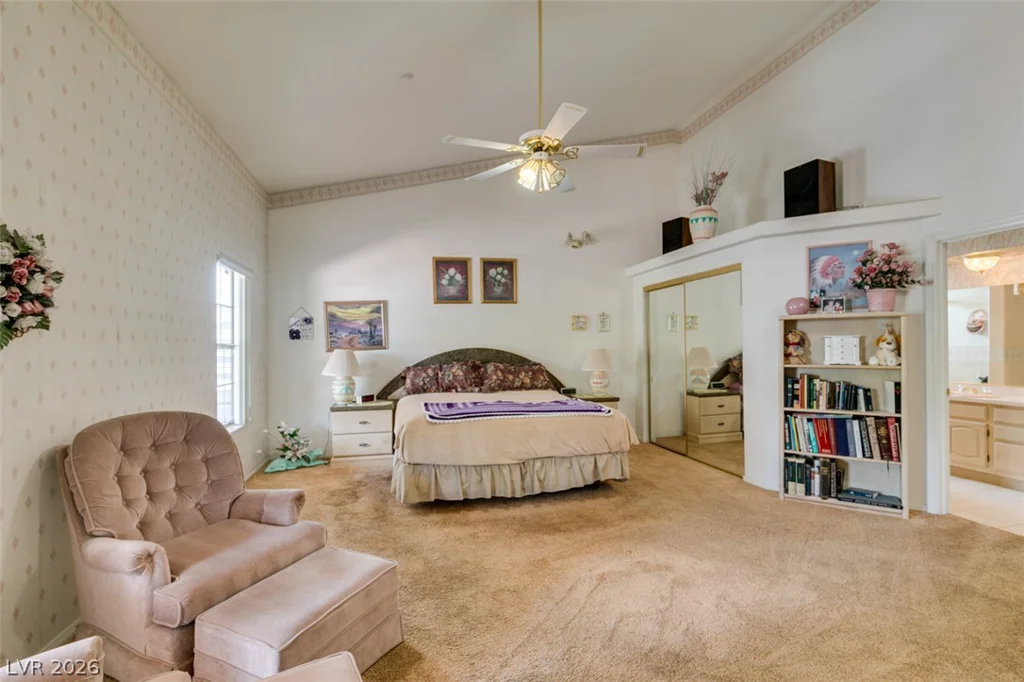 5141 Jodi, Las Vegas, NV 89120