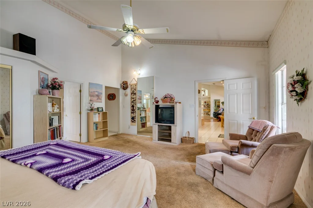 5141 Jodi, Las Vegas, NV 89120
