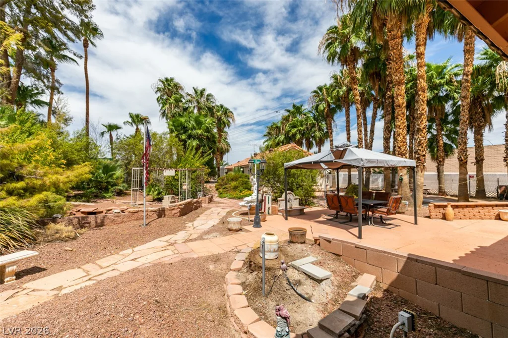 5141 Jodi, Las Vegas, NV 89120