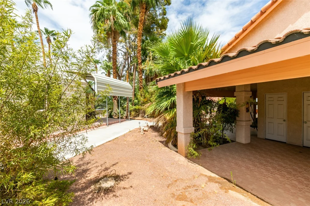 5141 Jodi, Las Vegas, NV 89120