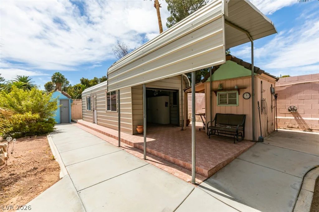 5141 Jodi, Las Vegas, NV 89120