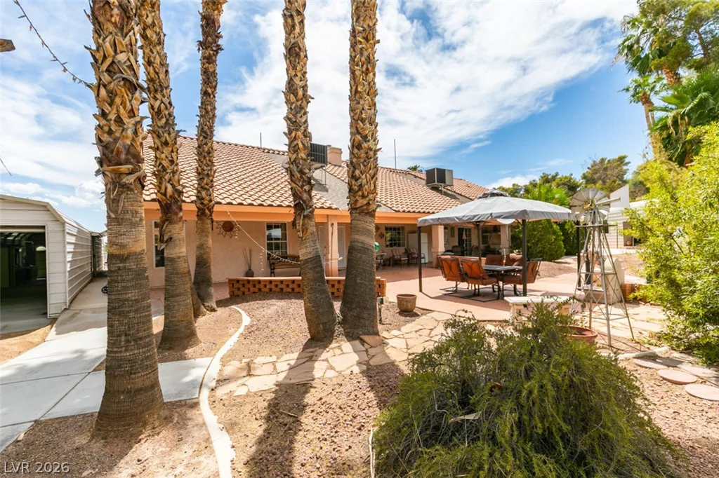 5141 Jodi, Las Vegas, NV 89120