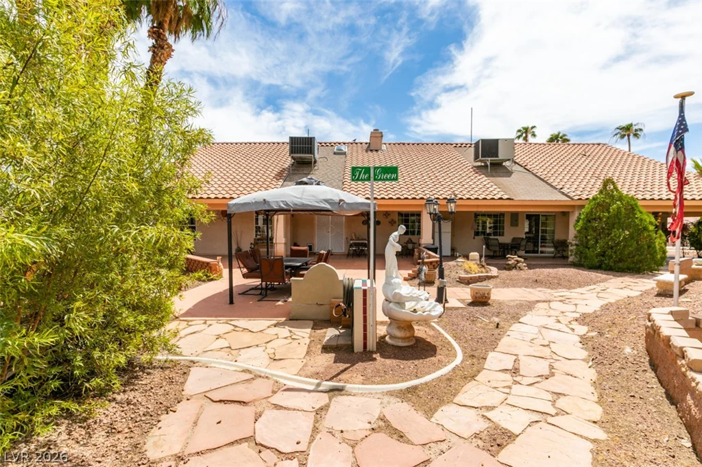 5141 Jodi, Las Vegas, NV 89120