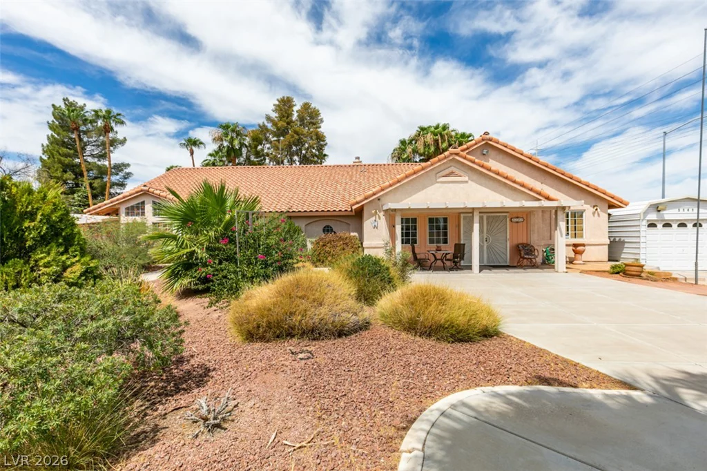 5141 Jodi, Las Vegas, NV 89120
