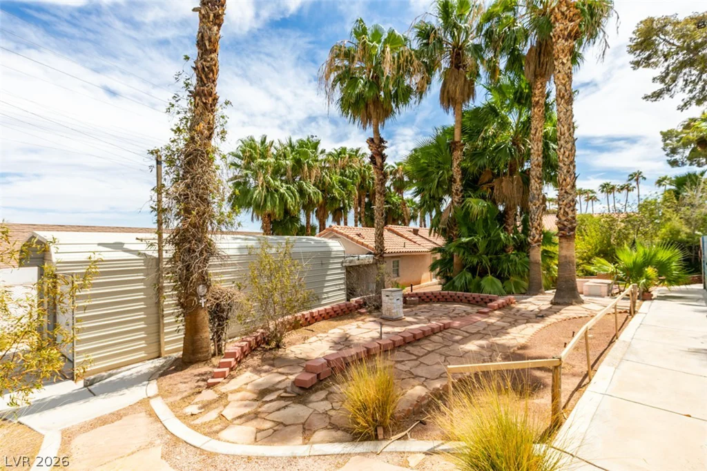 5141 Jodi, Las Vegas, NV 89120