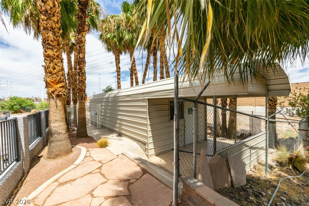 5141 Jodi, Las Vegas, NV 89120