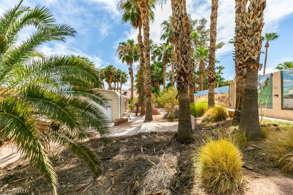 5141 Jodi, Las Vegas, NV 89120