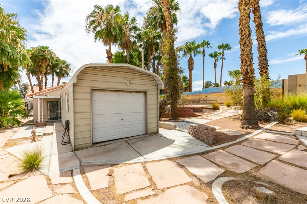 5141 Jodi, Las Vegas, NV 89120