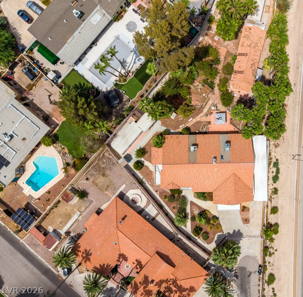 5141 Jodi, Las Vegas, NV 89120