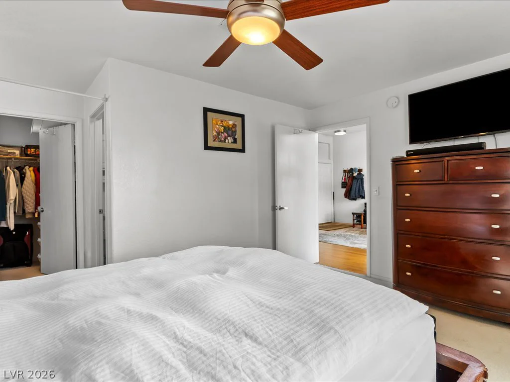 3125 Buffalo, Las Vegas, NV 89128