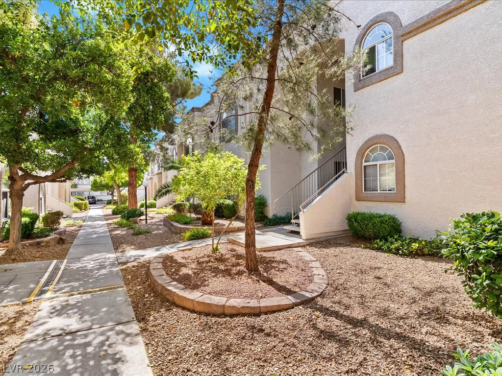 3125 Buffalo, Las Vegas, NV 89128