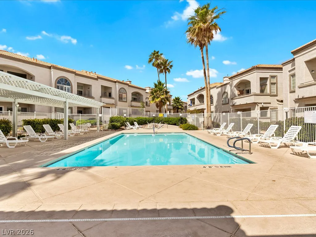 3125 Buffalo, Las Vegas, NV 89128
