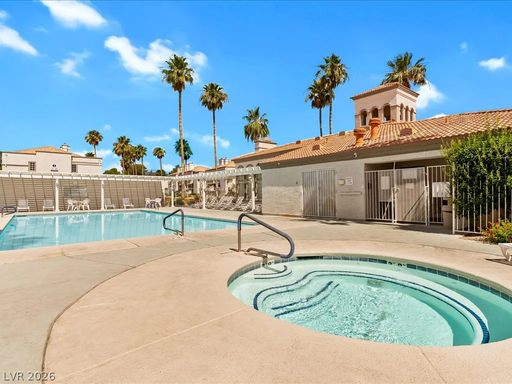 3125 Buffalo, Las Vegas, NV 89128