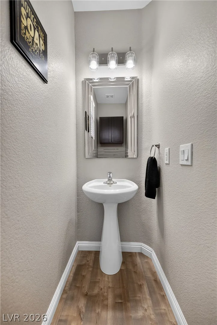 226 Priority Point, Henderson, NV 89012