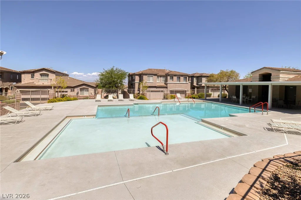 226 Priority Point, Henderson, NV 89012