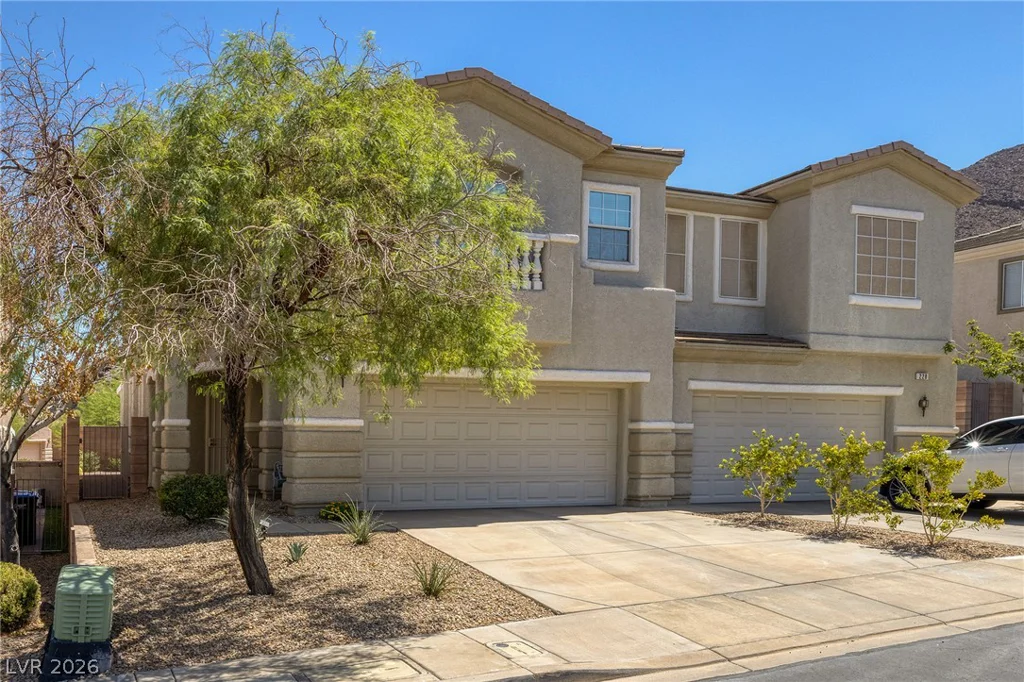 226 Priority Point, Henderson, NV 89012