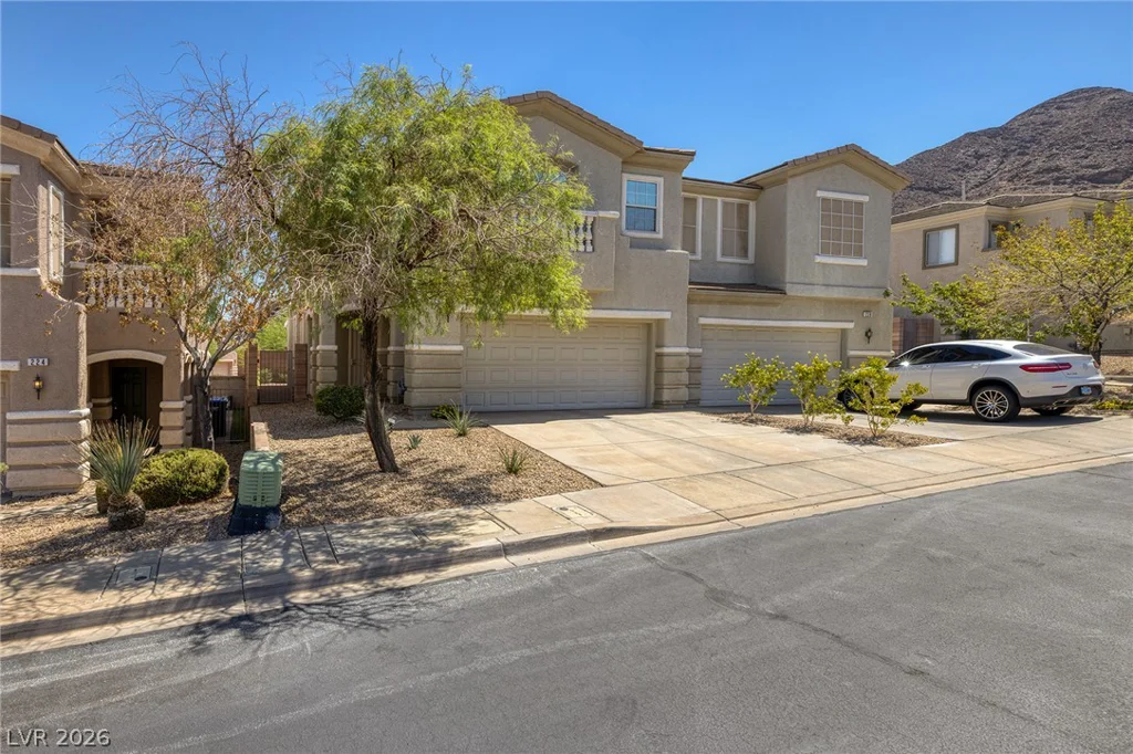 226 Priority Point, Henderson, NV 89012