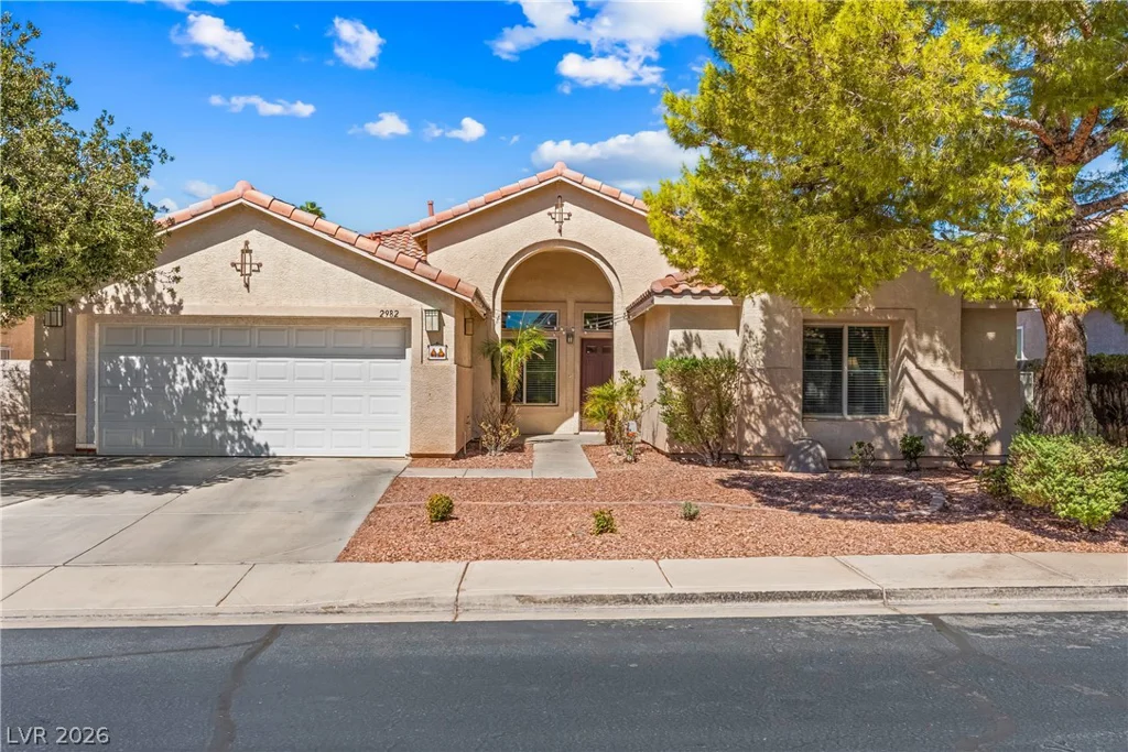 2982 Formia, Henderson, NV 89052