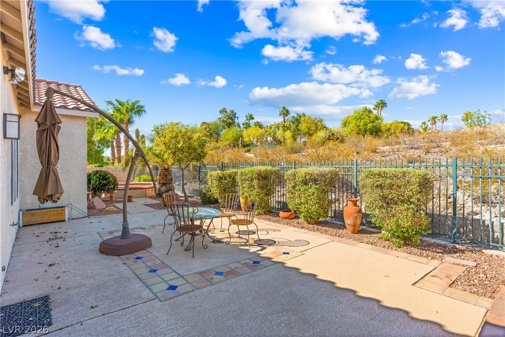 2982 Formia, Henderson, NV 89052