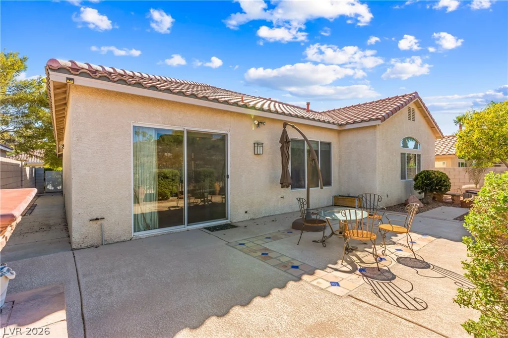 2982 Formia, Henderson, NV 89052