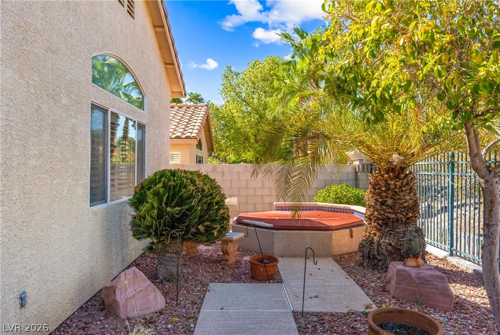 2982 Formia, Henderson, NV 89052