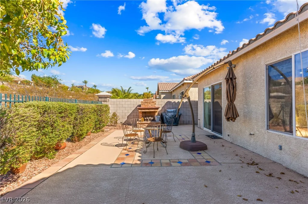 2982 Formia, Henderson, NV 89052