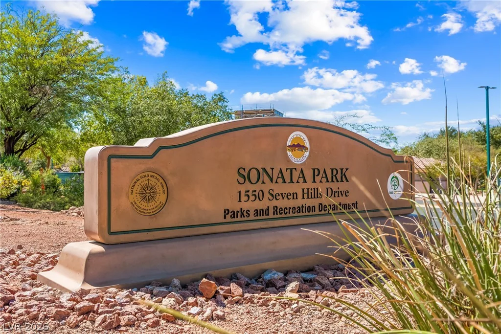 2982 Formia, Henderson, NV 89052