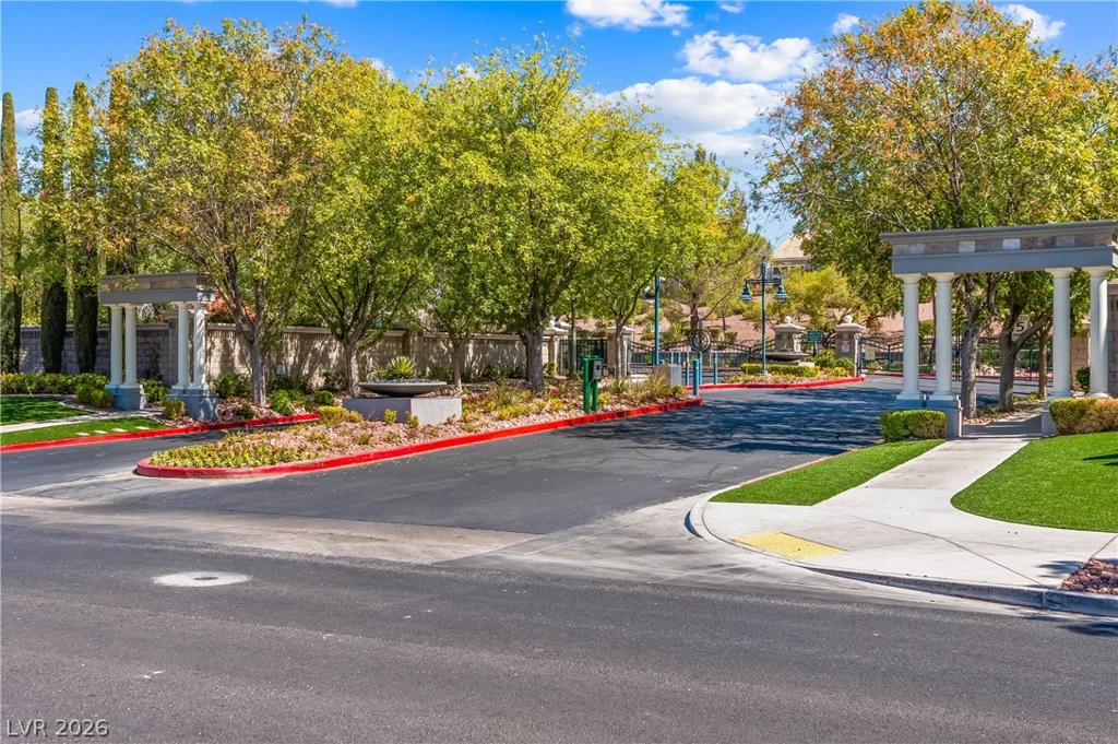 2982 Formia, Henderson, NV 89052