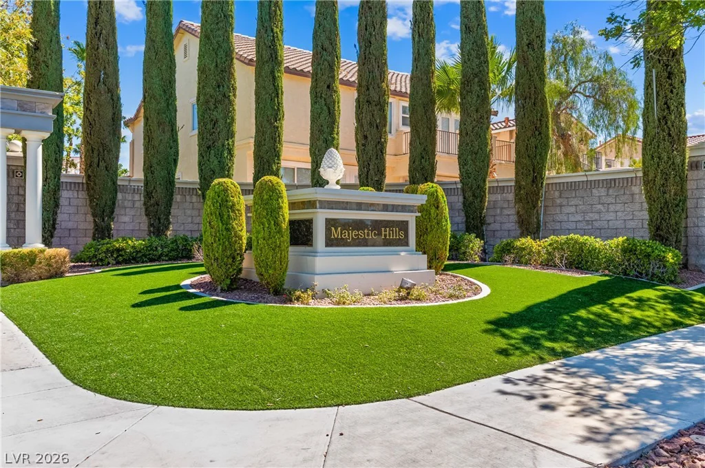 2982 Formia, Henderson, NV 89052