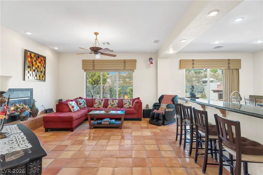 2982 Formia, Henderson, NV 89052