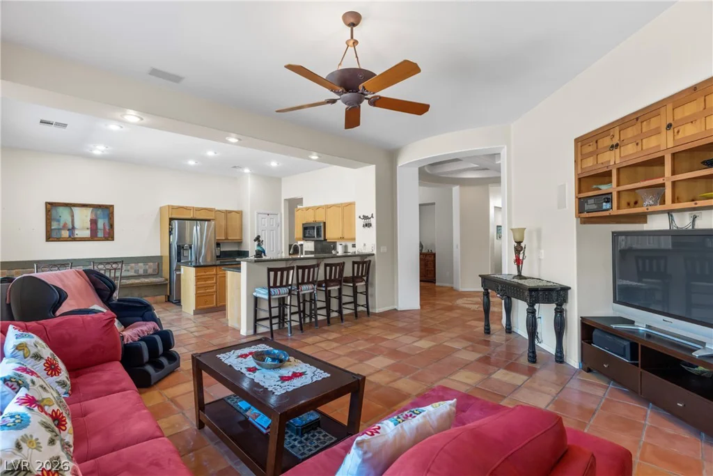 2982 Formia, Henderson, NV 89052