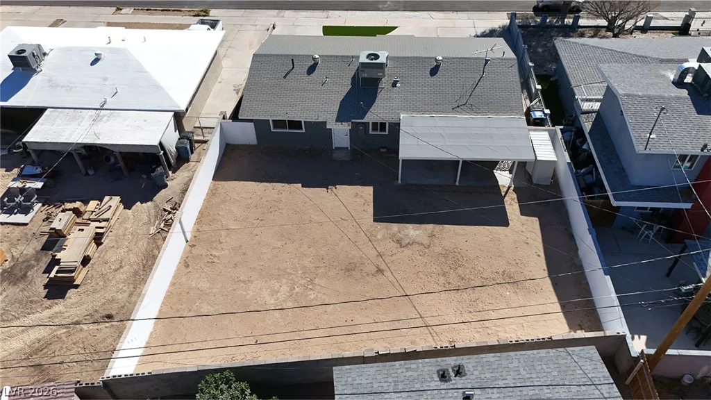 1674 D, Las Vegas, NV 89106