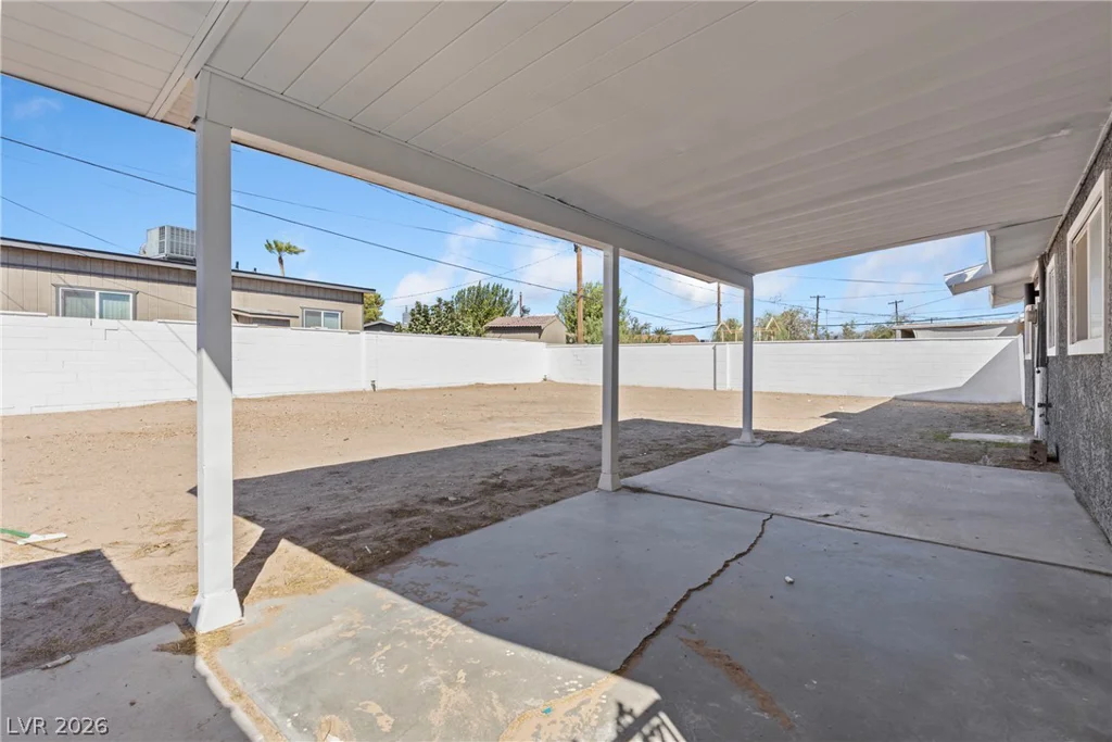 1674 D, Las Vegas, NV 89106