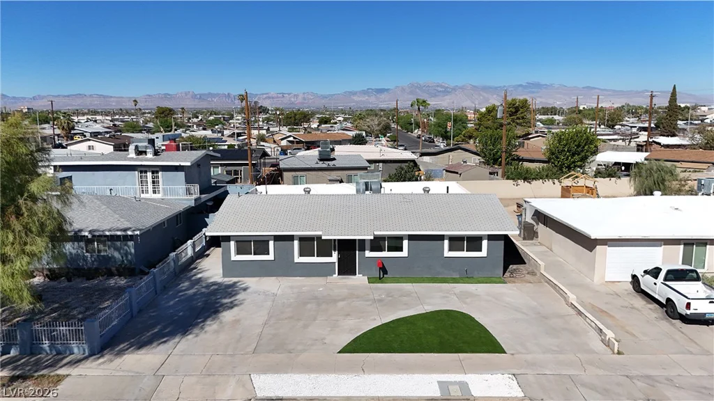 1674 D, Las Vegas, NV 89106