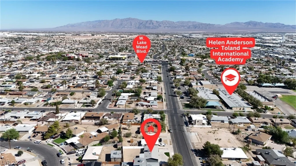 1674 D, Las Vegas, NV 89106