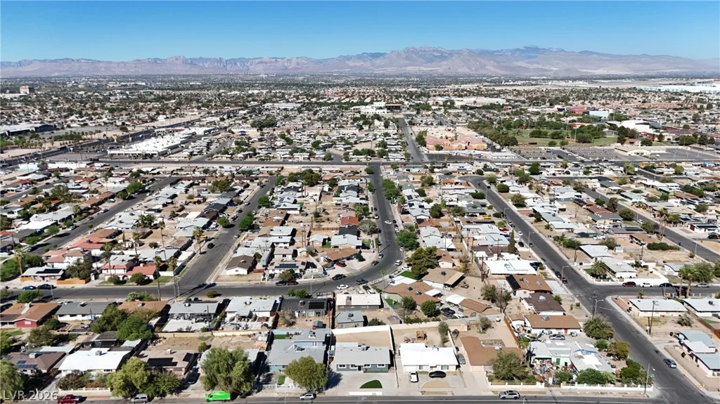1674 D, Las Vegas, NV 89106