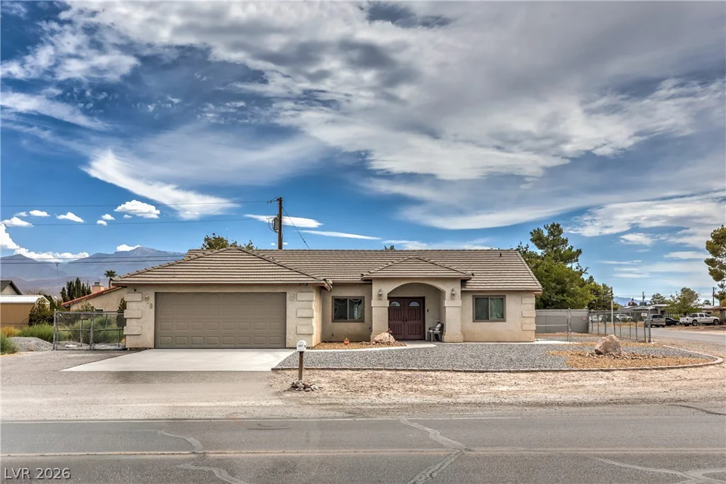 1341 Blagg, Pahrump, NV 89048
