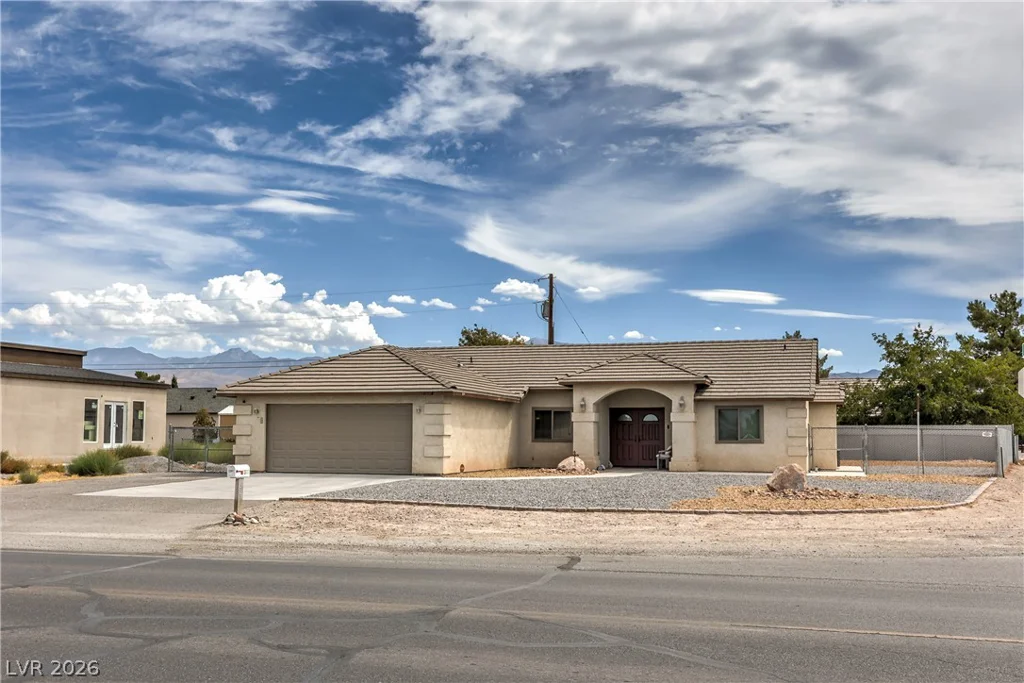 1341 Blagg, Pahrump, NV 89048
