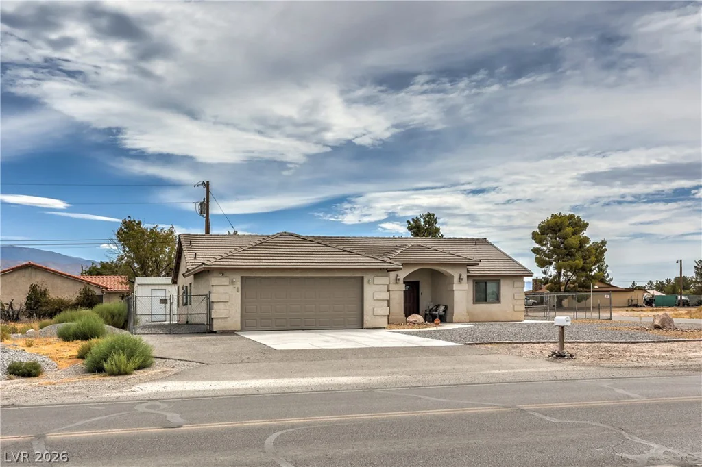 1341 Blagg, Pahrump, NV 89048