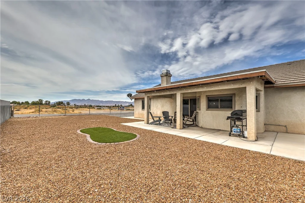 1341 Blagg, Pahrump, NV 89048