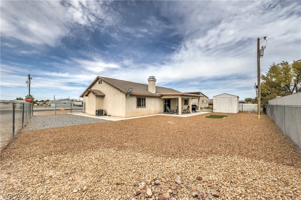 1341 Blagg, Pahrump, NV 89048